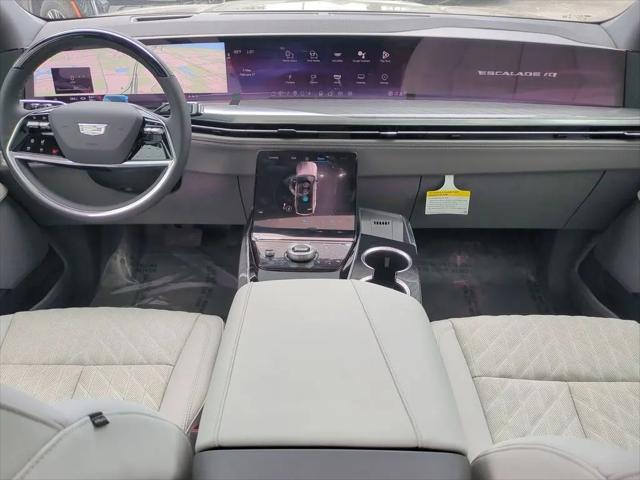 2025 Cadillac Escalade Sport 1 AWD