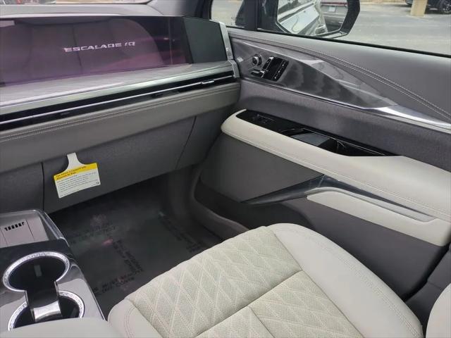 2025 Cadillac Escalade Sport 1 AWD