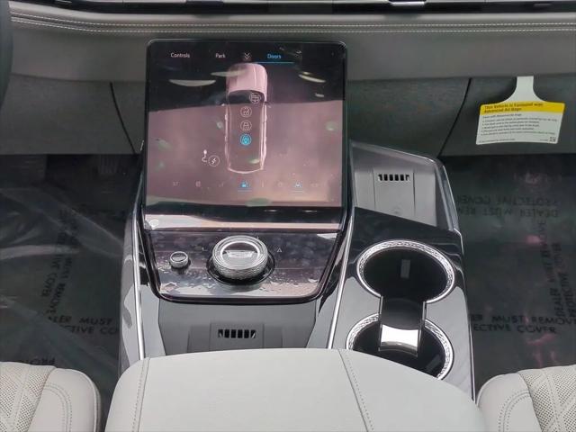 2025 Cadillac Escalade Sport 1 AWD