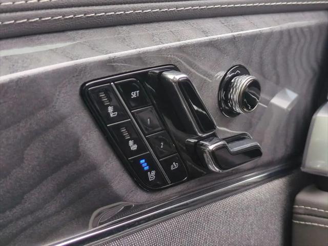 2025 Cadillac Escalade Sport 1 AWD