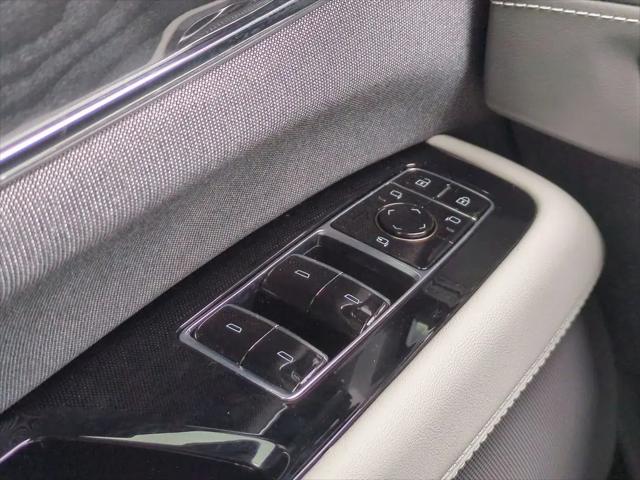 2025 Cadillac Escalade Sport 1 AWD
