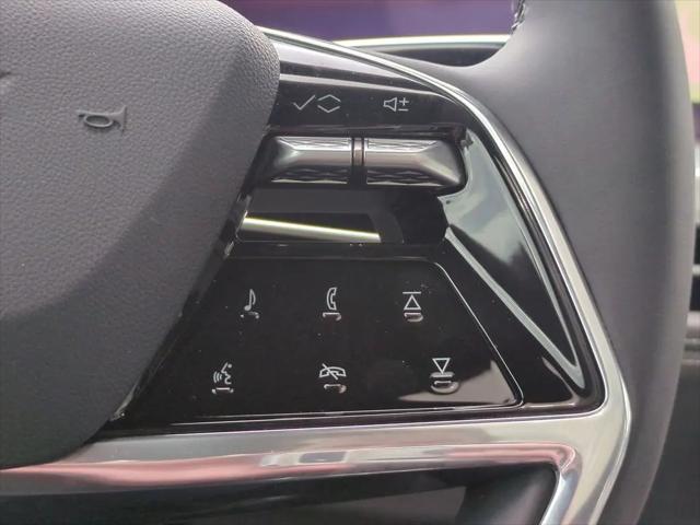 2025 Cadillac Escalade Sport 1 AWD