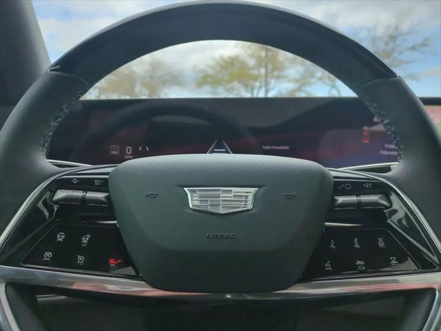 2025 Cadillac Escalade Sport 1 AWD