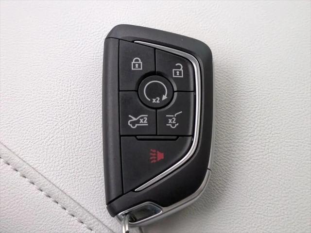 2025 Cadillac Escalade Sport 1 AWD