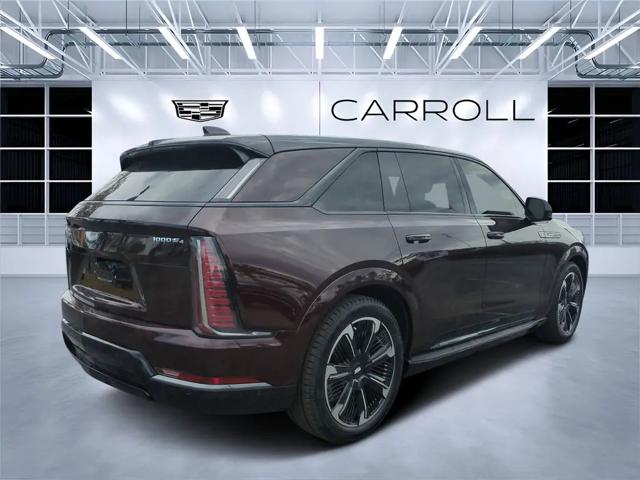 2025 Cadillac Escalade Sport 1 AWD