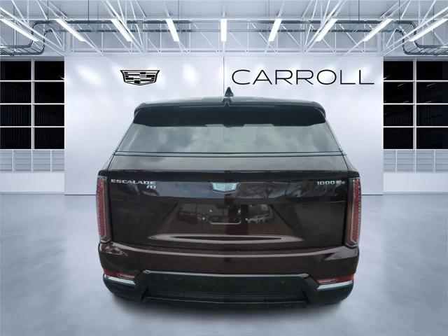 2025 Cadillac Escalade Sport 1 AWD
