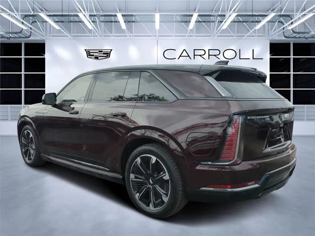 2025 Cadillac Escalade Sport 1 AWD