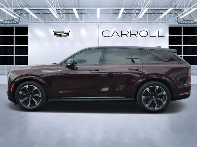 2025 Cadillac Escalade Sport 1 AWD