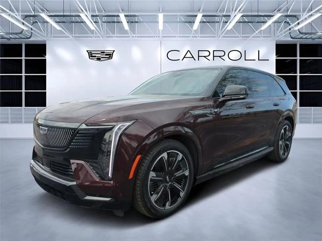 2025 Cadillac Escalade Sport 1 AWD
