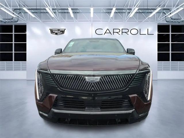 2025 Cadillac Escalade Sport 1 AWD