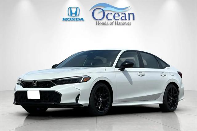 2026 Honda Civic Sport for sale in Hanover Hanover, MA