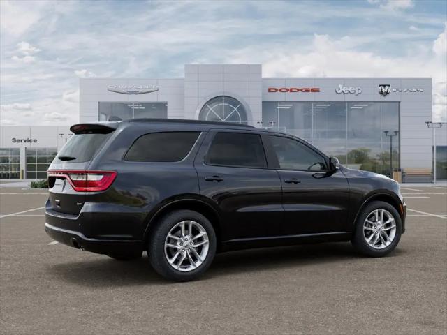 2026 Dodge Durango GT Plus AWD