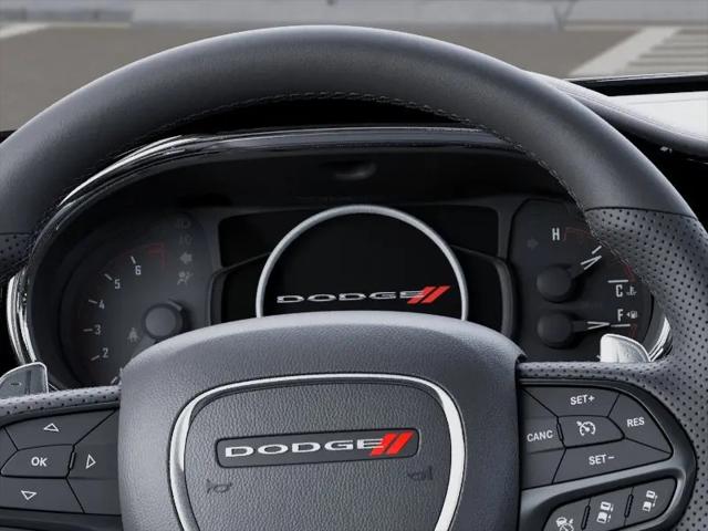 2026 Dodge Durango GT Plus AWD