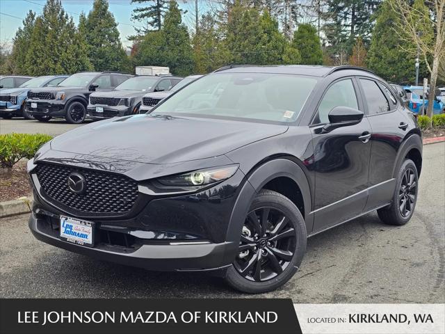 2026 Mazda CX-30 2.5 S Aire Edition for sale in Kirkland, WA