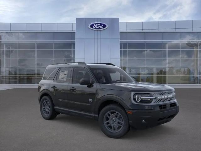 2026 Ford Bronco Sport Big Bend for sale in Augusta, GA