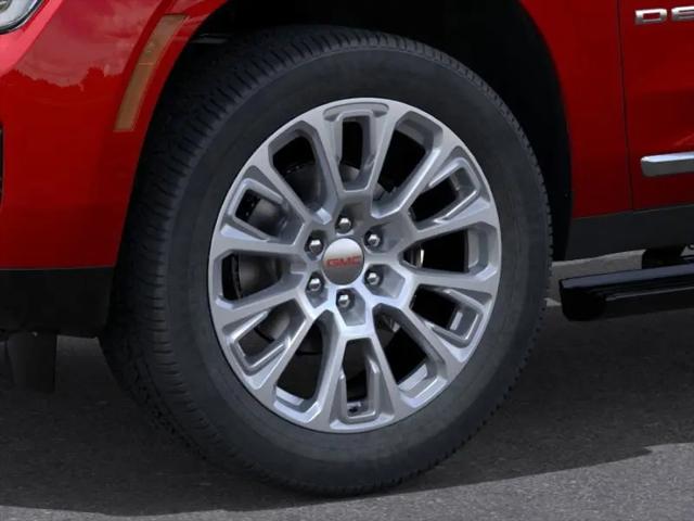 2026 GMC Yukon XL 4WD Denali