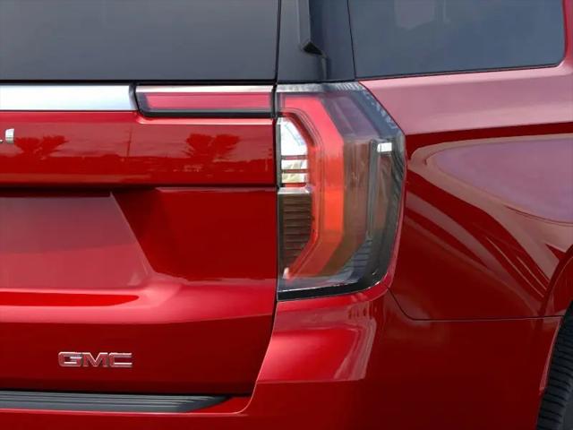 2026 GMC Yukon XL 4WD Denali