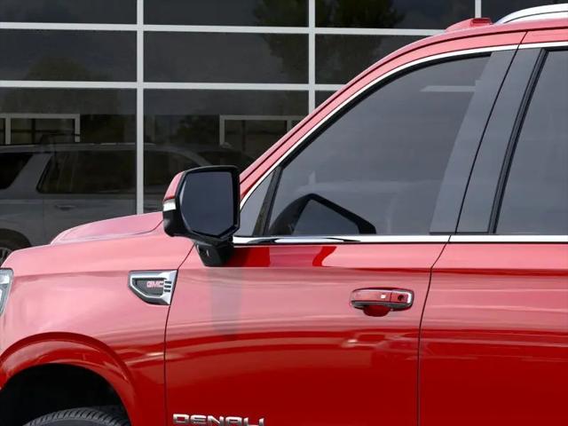 2026 GMC Yukon XL 4WD Denali