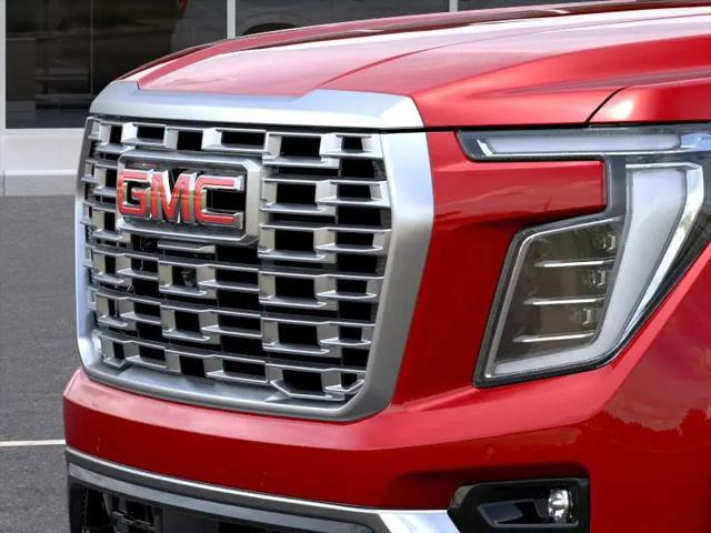 2026 GMC Yukon XL 4WD Denali