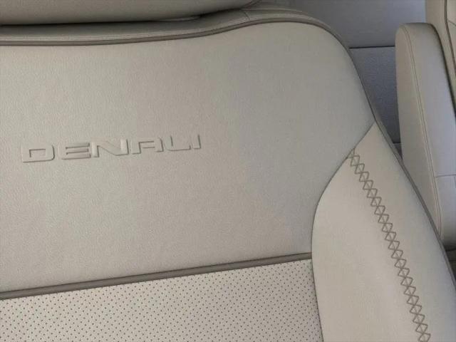 2026 GMC Yukon XL 4WD Denali
