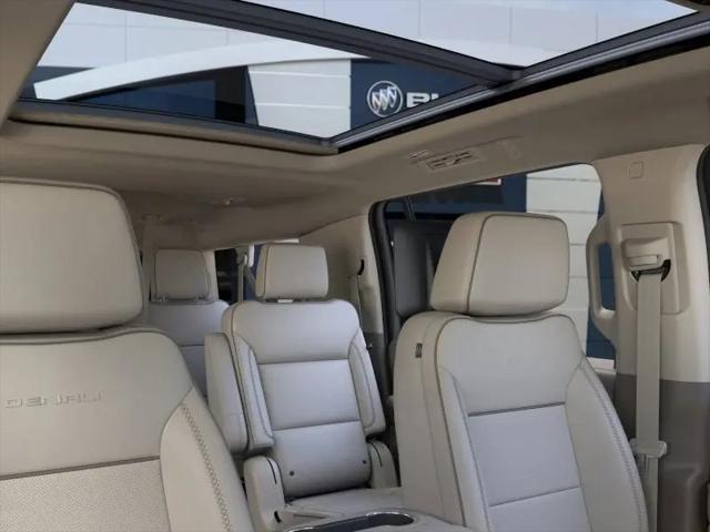 2026 GMC Yukon XL 4WD Denali