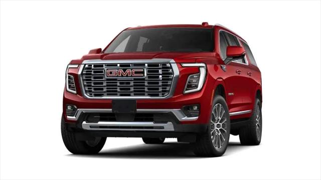 2026 GMC Yukon XL 4WD Denali