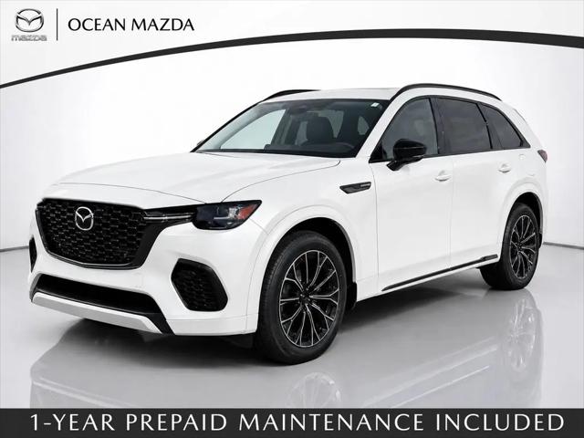2026 Mazda CX-70 3.3 Turbo S Premium for sale in Miami, FL