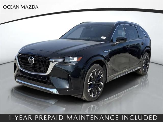 2026 Mazda X-90 3.3 Turbo S Premium Plus for sale in Miami, FL