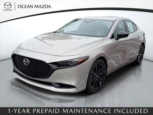 2026 Mazda Mazda3 2.5 Turbo Premium Plus for sale in Miami, FL
