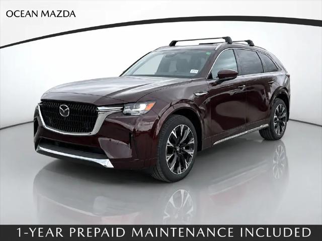 2026 Mazda X-90 3.3 Turbo S Premium Plus for sale in Miami, FL