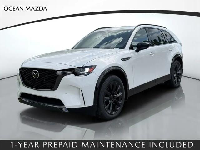 2026 Mazda X-90 3.3 Turbo S Premium Sport for sale in Miami, FL