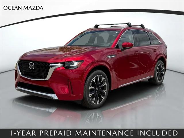 2026 Mazda X-90 3.3 Turbo S Premium Plus for sale in Miami, FL