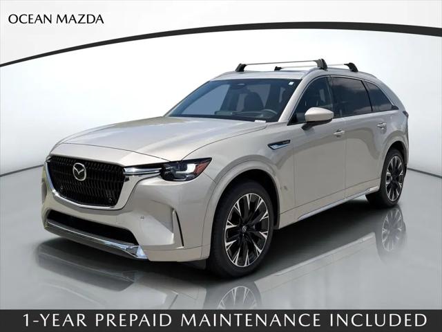 2026 Mazda X-90 3.3 Turbo S Premium Plus for sale in Miami, FL