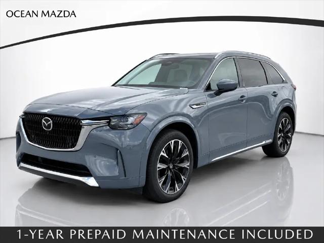 2026 Mazda X-90 3.3 Turbo S Premium Plus for sale in Miami, FL