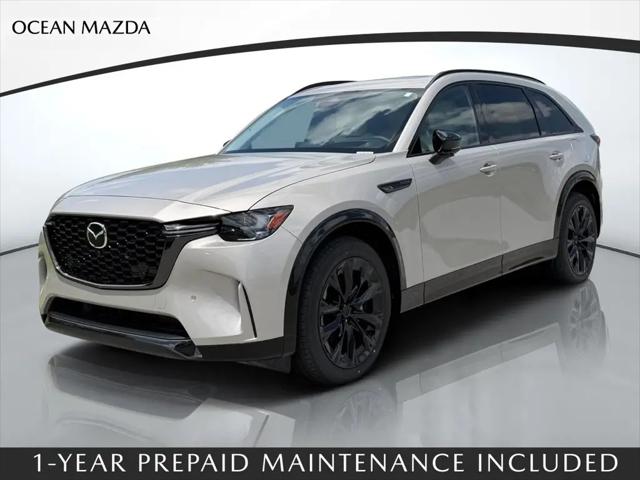 2026 Mazda X-90 3.3 Turbo S Premium Sport for sale in Miami, FL