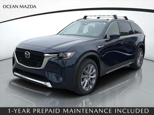 2026 Mazda X-90 3.3 Turbo Premium Plus for sale in Miami, FL