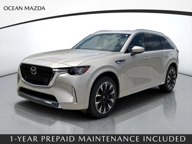 2026 Mazda X-90 3.3 Turbo S Premium Plus for sale in Miami, FL