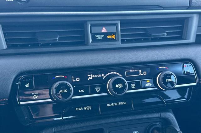 2026 Honda Pilot Sport