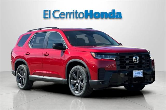 2026 Honda Pilot Sport for sale in El Cerrito, CA