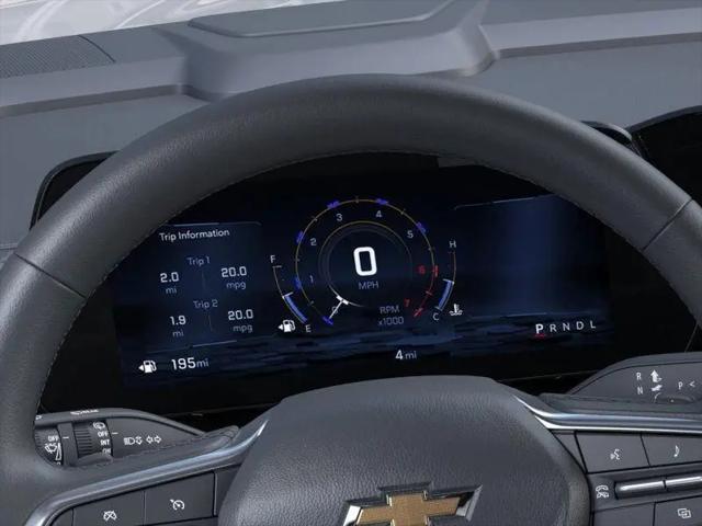 2026 Chevrolet Suburban LS, RWD