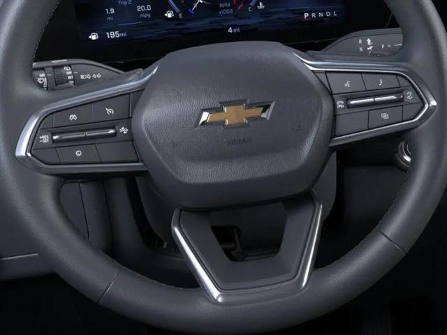 2026 Chevrolet Suburban LS, RWD