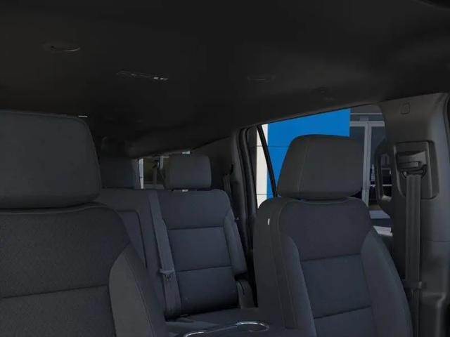 2026 Chevrolet Suburban LS, RWD