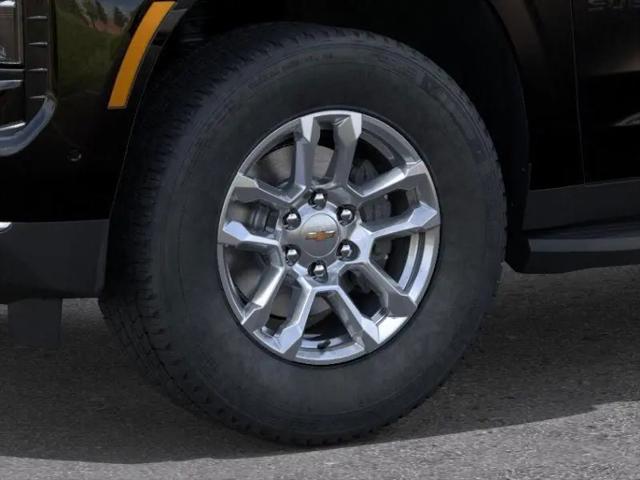 2026 Chevrolet Suburban LS, RWD