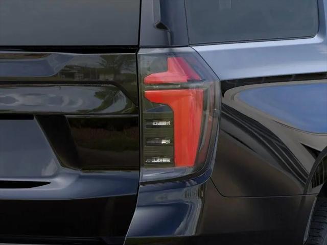 2026 Chevrolet Suburban LS, RWD