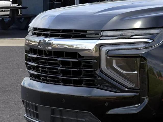 2026 Chevrolet Suburban LS, RWD