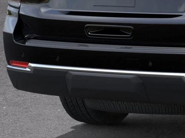 2026 Chevrolet Suburban LS, RWD