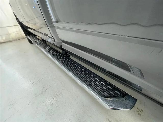 2021 Ram 3500 Big Horn Crew Cab 4x4 8' Box