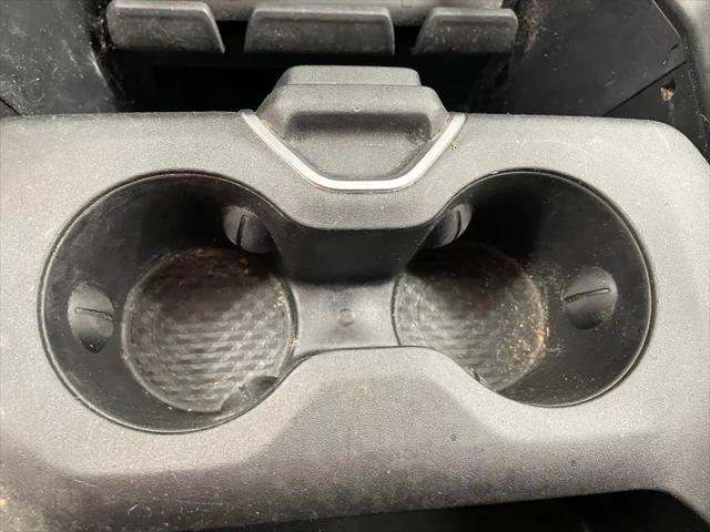 2021 Ram 3500 Big Horn Crew Cab 4x4 8' Box