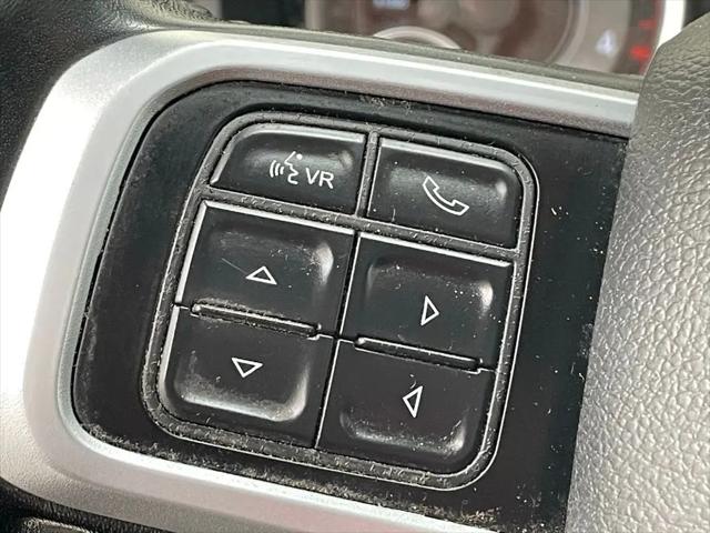 2021 Ram 3500 Big Horn Crew Cab 4x4 8' Box
