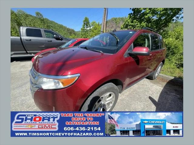 2017 Ford Escape SE for sale in Hazard, KY